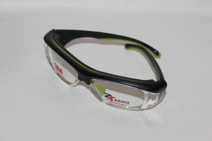 Lentes de prescripción ZT200